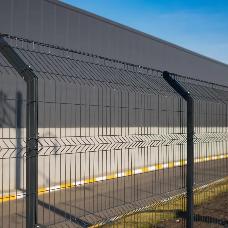Electrical Fencing Installation in El Paso Texas 1