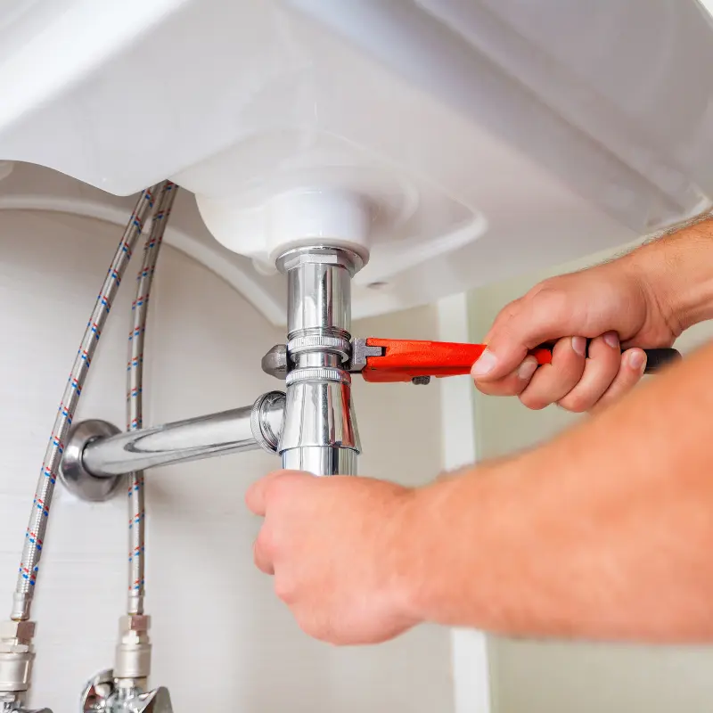 Plumbing Services in El Paso Texas 1