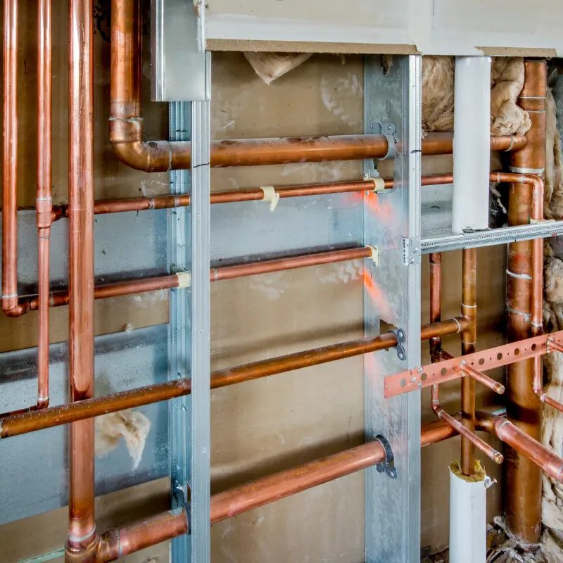 Plumbing Services in El Paso Texas 2