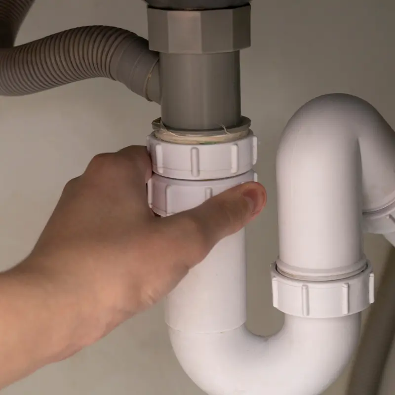 Plumbing Services in El Paso Texas 3