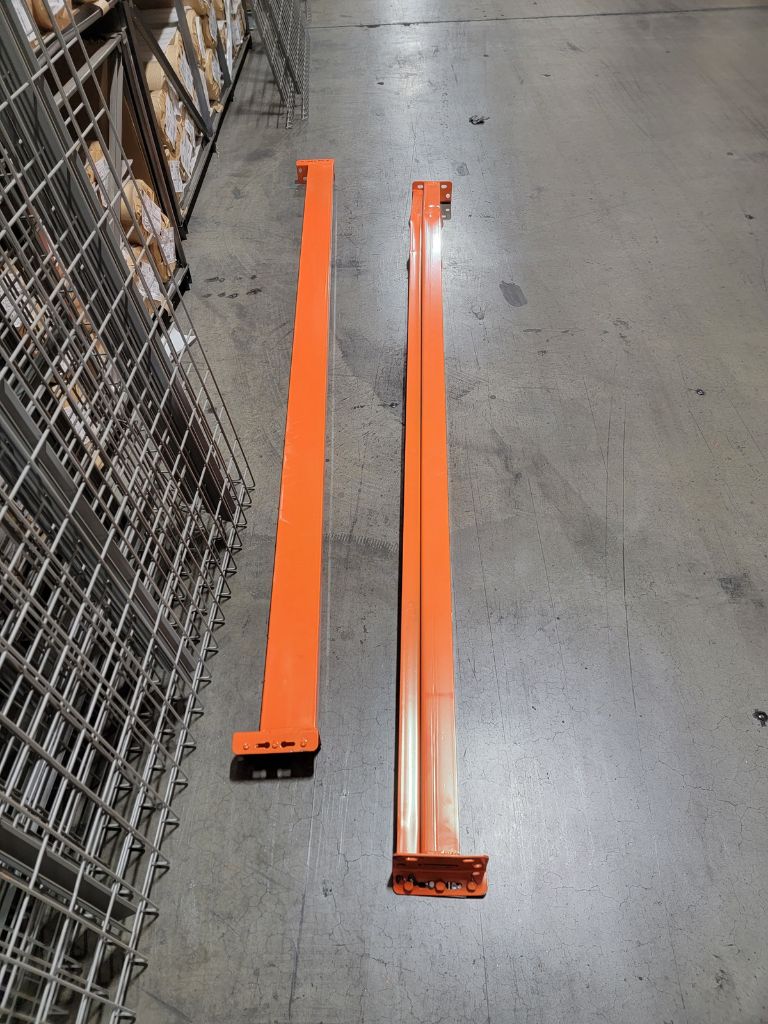 Rack Installation and Removal Services 03